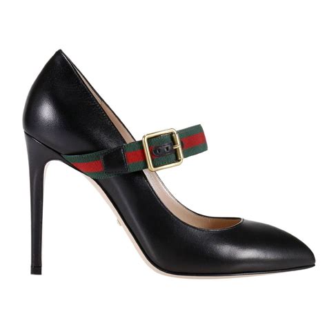 gucci stilettos shoes|farfetch Gucci heels.